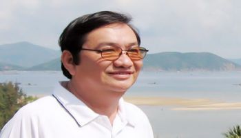 Tác giả Trịnh Bửu Hoài